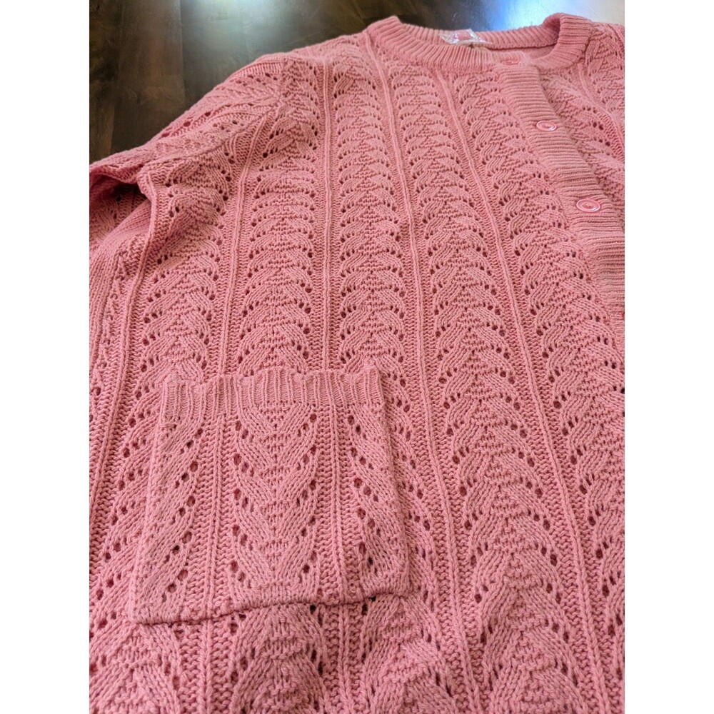 Cardigan - Picture 4 of 9